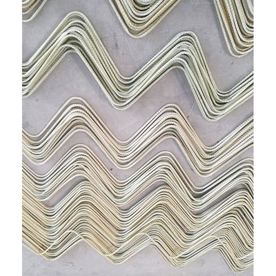 Qualität  The construction/industry/agricultural greenhouse etc. High Reinforced Gfrp Rebar Anchor Rod Coated Fiber Glass Gfrp Composite Rebar usine