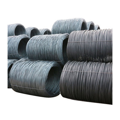 Qualität  Wholesale Rust Proof Steel Rebar Decoration High Quality Reinforcement Deformed Steel Rebar usine