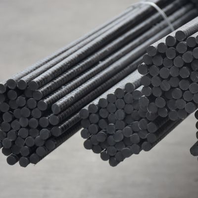 Qualität  Coastal Professional High Quality Construction/Mining/Tunnel/Highway/Bridge/Rebar Sand-Coated/All-Threaded Corrosion Resistance GFRP/GRP/FRP/Fiberglass 6mm For Metro usine
