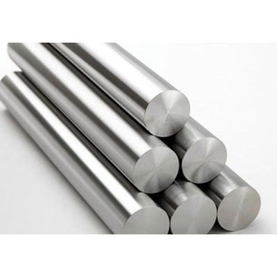 Qualität  China Building 201 Stainless Steel 304 310 410 430 Round Bar Rod usine