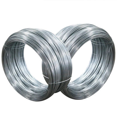 Construction galvanized no. 8, no. 10, 12, No. 195 iron wire Q195 quality hot dip. 14 galvanized iron wire 2.6mm
